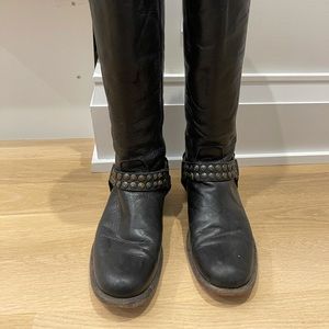 Frye boots